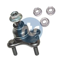 VW PASSAT [B6] (2005-2010)/PASSAT [B7] (2011>) 93-90920-256 RTS