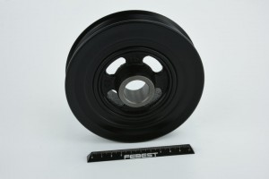 FORD FIESTA (2008>) FDDS-FOCIII FEBEST