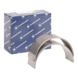 Вкладыши шатунные STD (пара) 79232600 KS (A5420304960) MB, КАМАЗ-5490 дв. OM457L 79232600 KOLBENSCHMIDT