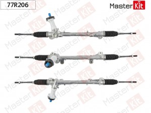 Рулевая рейка KIA CEED (J7) 2018 - 77R206 77R206 MASTER KIT