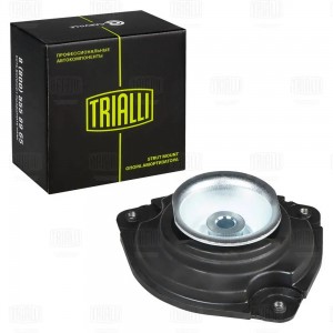Опора амортизатора Nissan Qashqai (06-) (перед. лев.) (без подшип.) (SA 1468) SA 1468 TRIALLI