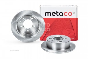 ELANTRA 2006> 3060098 METACO