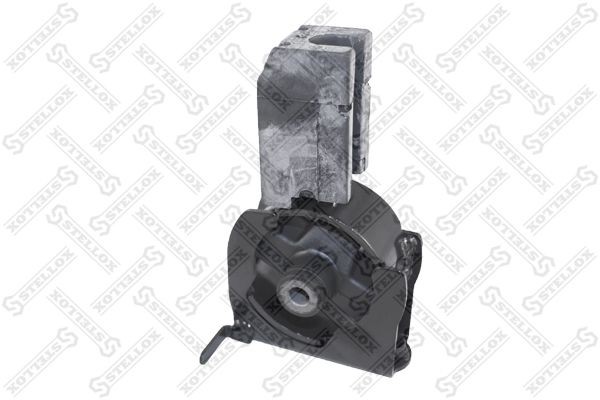 подушка ДВС передняя!\ Toyota Corolla ZZE120/ZZE121/ZZE122 01> 25-17018-SX STELLOX