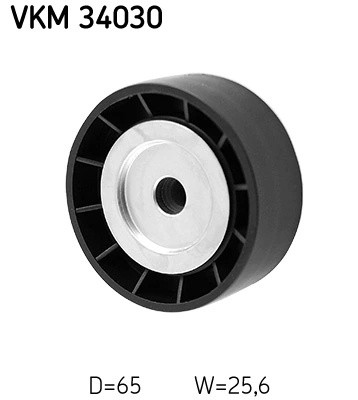TRANSIT (2000>) VKM34030 SKF