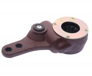 Рычаг тормоза регулировочный ПАЗ-3205 (мост Канаш,Рязань),КРАЗ,КАВЗ автомат прав 35034040 MEGA POWER