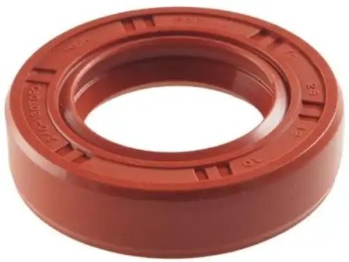 Сальник МАЗ КПП вала первичного 2.2-25х42х10 РОСИЧЪ 240-1307090 ROSICH