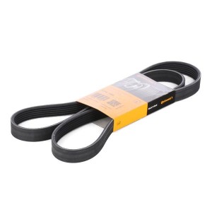 Ремень приводной поликлиновой 6PK1460 CONTITECH 6-PK-1460 CONTITECH