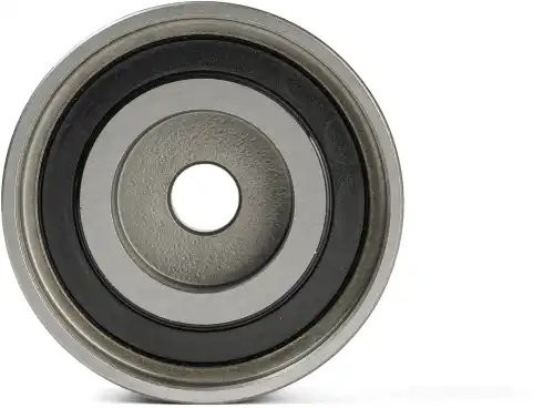 ролик обводной ремня ГРМ!\ Mitsubishi L200 2.5Di 05> Z23637 ZENTPARTS
