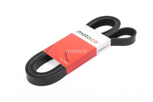 CHRYSLER/MERCEDES BENZ/AUDI 6PK2460 METACO