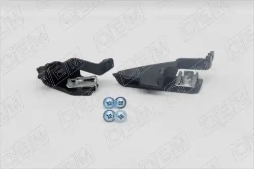 Ремкомплект фары левой Volkswagen Polo sedan 5 (2010-2020) OEM0011KFL OEMPARTS
