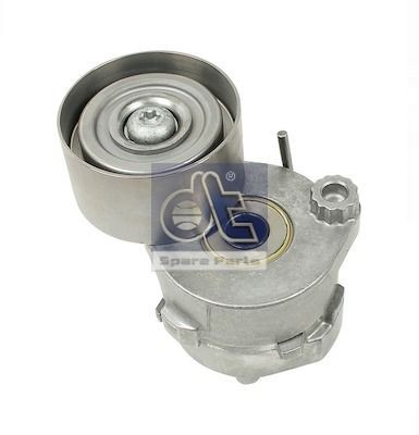 Натяжитель ремня Mercedes-Benz Actros/Axor BM 942/943; Mercedes-Benz Bus BM 457  468721 DIESEL TECHNIC