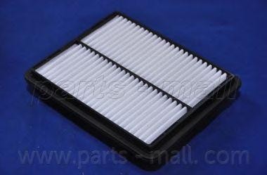 Фильтр воздушный DAEWOO NUBIRA(J100) 97-99 PAC-009 PAC-009 PMC PARTS MALL