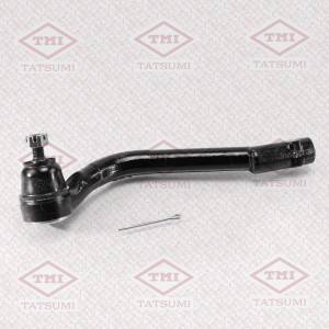 Наконечник рулевой тяги L HYUNDAI iX35/Tucson 09-KIA Sportage 10- TEC1749L TEC1749L TATSUMI
