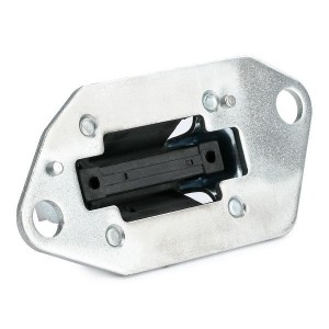22687 Подушка двигателя ПОДХОДИТ ДЛЯ VOLVO S60 S80 8624757 FEBI 22687 FEBI BILSTEIN