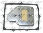 Фильтр масляный АКПП SSANGYONG Actyon (05-12) (с прокладкой) JS ASAKASHI JT154K JS ASAKASHI