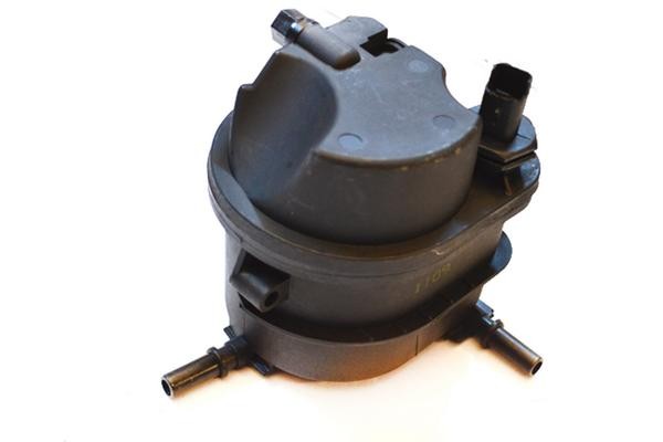 фильтр топливный!\ Citroen C2/C3 1.4HDi 02>, Ford Fiesta/Fusion 1.4TDCi 01> 70252 ASAM