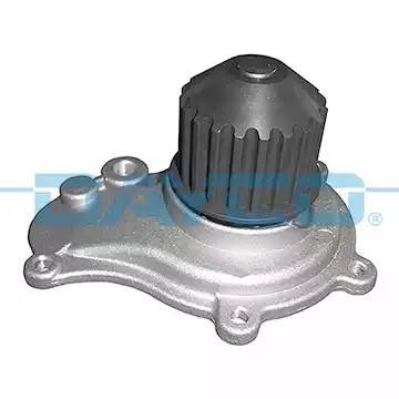 помпа!\ Chrysler PT Cruiser/Voyager/Sebring 2.4 95> DP507 DAYCO