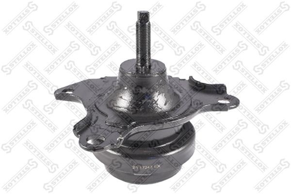 подушка двигателя правая!\ Honda CR-V RD4/RD5/RD6/RD7/RD9 2001-2006 25-17247-SX STELLOX