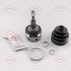 ШРУС наружный к-т VW Multivan 03- TDA1128 TDA1128 TATSUMI