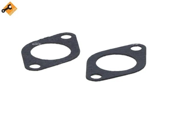 VW TIGUAN (2007-2011) 2.0 TDI CBAA, CBAB,CBBA, CBBB 48314 NRF
