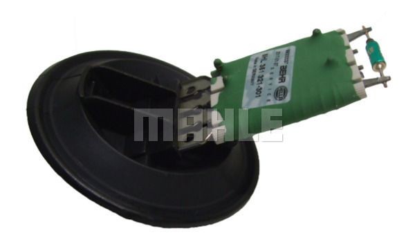 AUDI A2 [8Z0]/VW POLO/SEAT CORDOBA/IBIZA/SKODA FAB ABR 39 000P MAHLE KNECHT