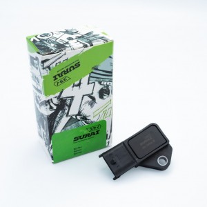 Датчик абсолют. давления Opel Corsa D (06-) (SRS 70916) SURAI SRS70916 SURAI