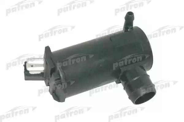 Насос стеклоомывателя P190014 P19-0014 PATRON