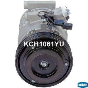 Компрессор кондиционера KCH1061YU KCH1061YU KRAUF