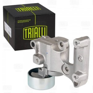 Ролик привод. ремня с натяж. мех. для ам Toyota Highlander (08-) 3.5 генератора  CM 1925 TRIALLI