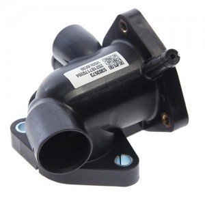 Корпус термостата дв. CUMMINS ISF 2.8 L (Газель) MOVELEX 5303573MX MOVELEX