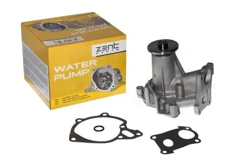 помпа! Mitsubishi Space Gear 2.5TD 95> Z14561 ZENTPARTS
