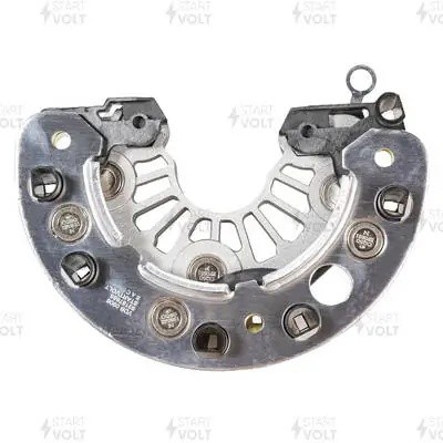 Мост диодный генератора для а/м Renault Megane II-III 1.4i/1.6i/1.5dCi (VDB 0906 VDB 0906 START VOLT