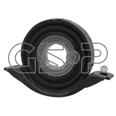 опора кардана подвесная без подш!\ MB W124 2.5-5.6 80> 511574 GS P