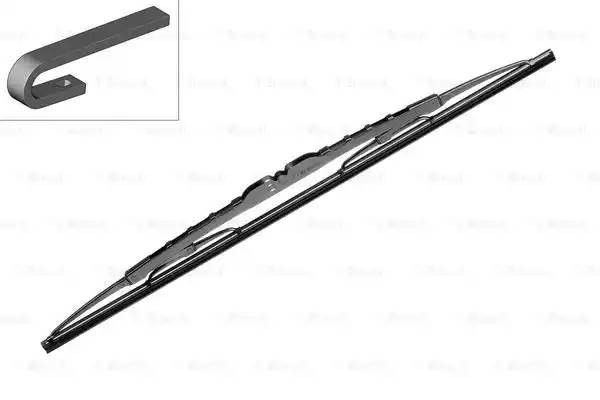 КАРКАСНАЯ ПОД КРЮК 500 мм 3 397 004 670 BOSCH