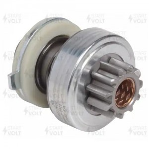 Бендикс (привод) стартера стар/обр для а/м ВАЗ 2101-2107  VCS01011 VCS 01011 START VOLT
