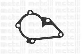 помпа! с прокладкой\ Hyundai Accent 1.6 01-08,Kia Rio 1.6 06-08 240950 METELLI