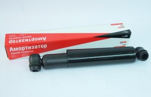 Амортизатор ВАЗ-2121,21213 задний в сборе СААЗ 21210-2915402-03 SAAZ