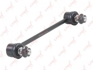 Стойка стабилизатора задняя L/R подходит для HYUNDAI Tucson(JM) 2.0-2.7 04-10, K C7337LR LYNXAUTO