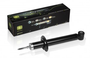 Амортизатор ВАЗ 2108  задн. масл.  AH01503 AH 01503 TRIALLI