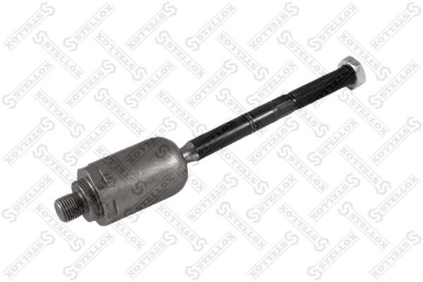 тяга рулевая!\ MB W211 2.6-5.0 4WD 03> 55-00290-SX STELLOX