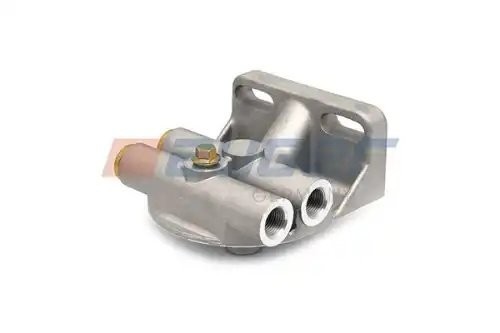 крышка фильтра топливного! Scania PDE 74505 AUGER