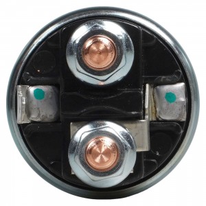 Реле втягивающее стартера для а/м Dodge Neon (99-) 2.0i/Chrysler PT Cruiser (00- VSR 0304 START VOLT