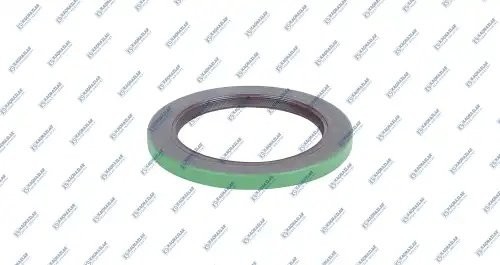 Сальник хвостовика редуктора 90x125.25x10  FPM RD DC+ K0401346 KACMAZLAR