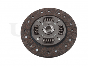 Комплект сцепления с подшипником CLT-20075 UNIO