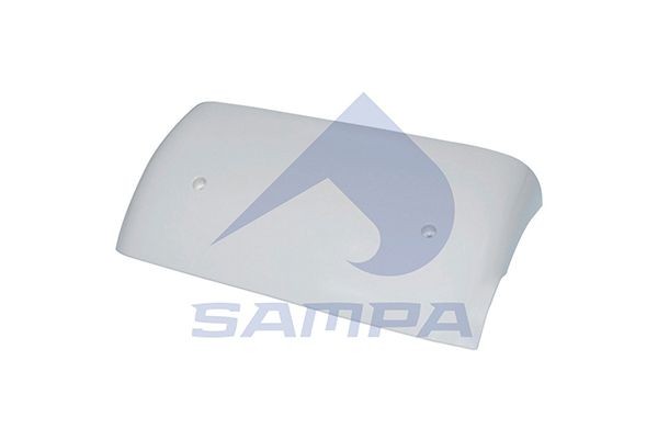 Дефлектор воздуха 18500175 SAMPA