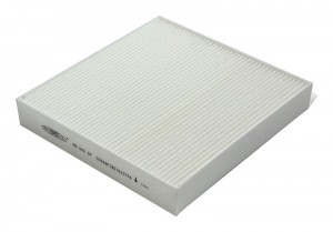 Фильтр салона AG042CF AG 042 CF GOODWILL
