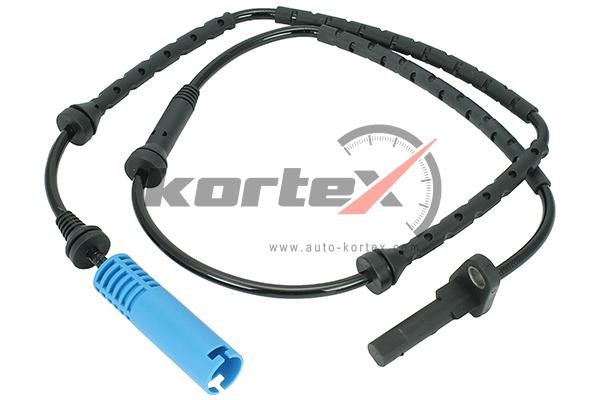 Датчик ABS BMW E83 пер. KER1155 KER1155 KORTEX
