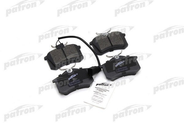 FORD GALAXY / VW SHARAN PBP1481 PATRON