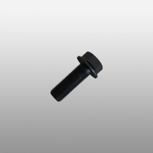 Болт М14*40*1,5 Q1811440TF2 SHAFT