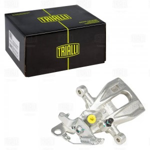 Суппорт торм. для а/м Ford Mondeo III 00- зад. лев. d38мм CF 105067 CF 105067 TRIALLI